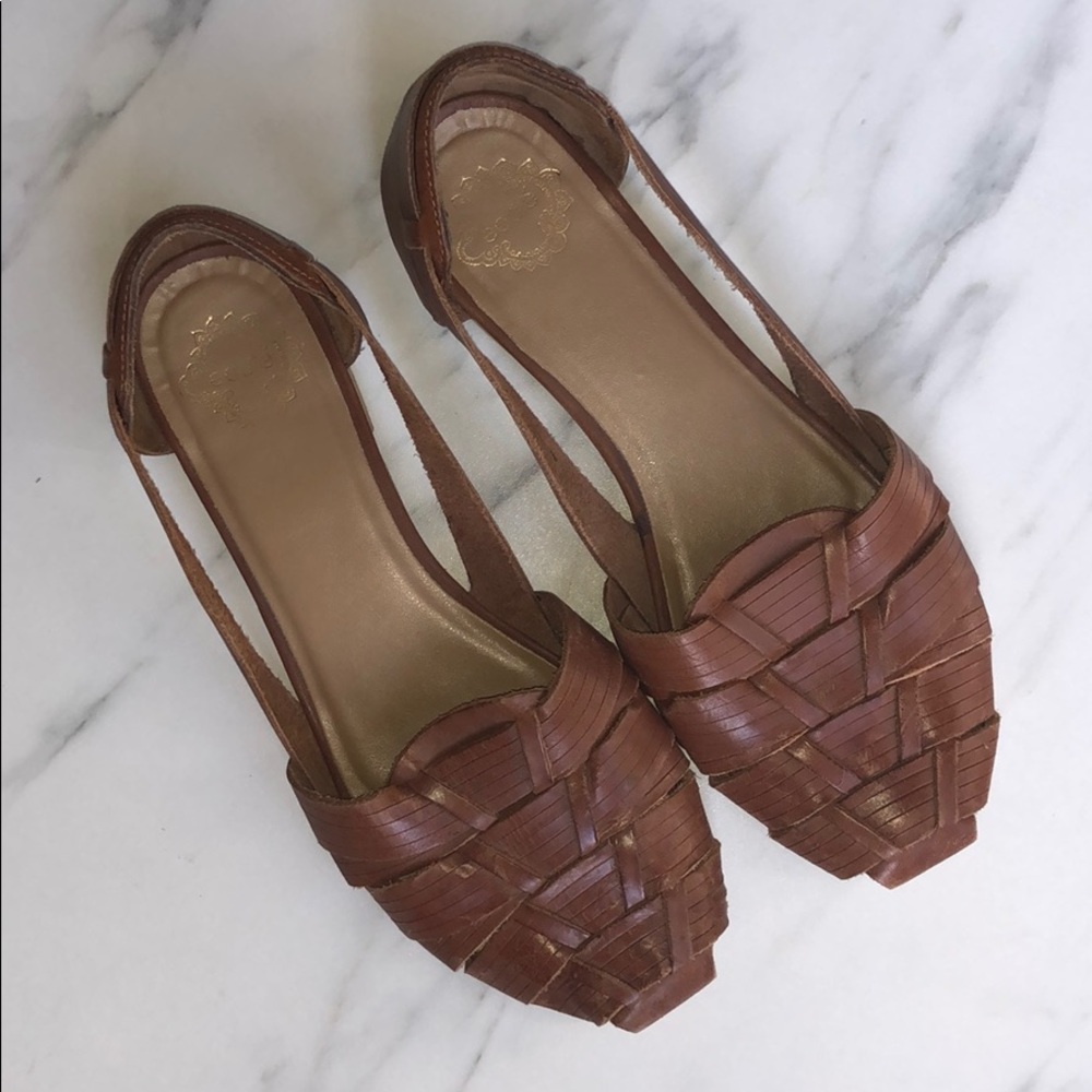 Urban outfitters slide on shoes